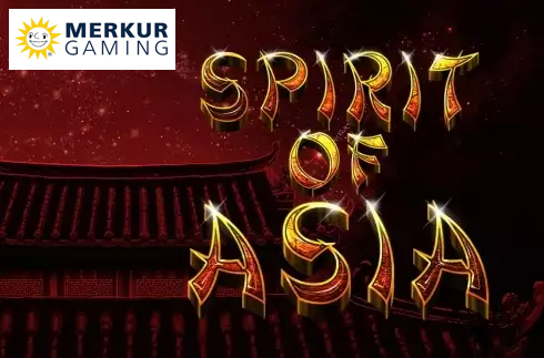 Spirit of Asia HD